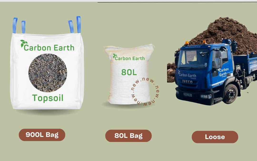 topsoil options 80-liter bag