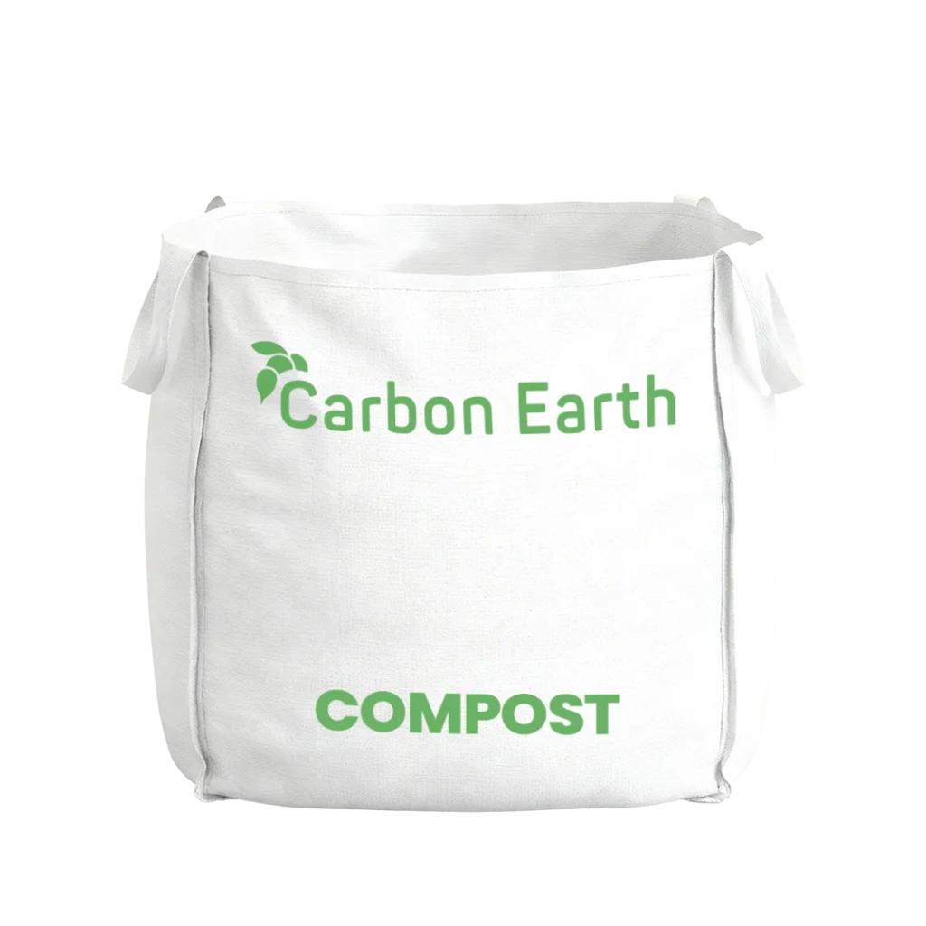 Bulk Bag 900 - Compost