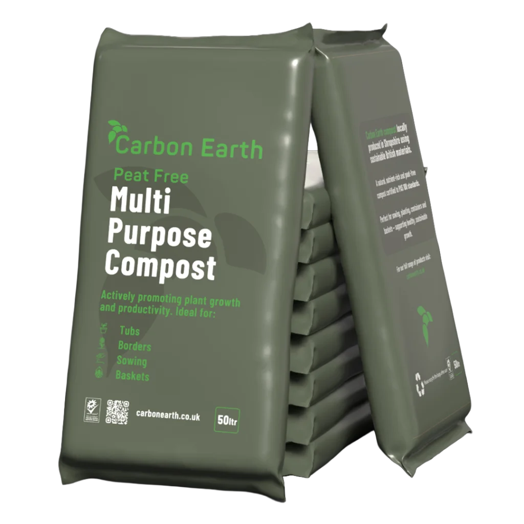 Carbon Earth Compost Bag 3D v7