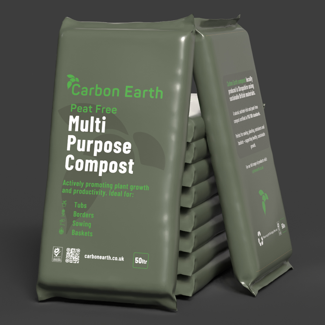 Carbon Earth Compost Bag 3D v7