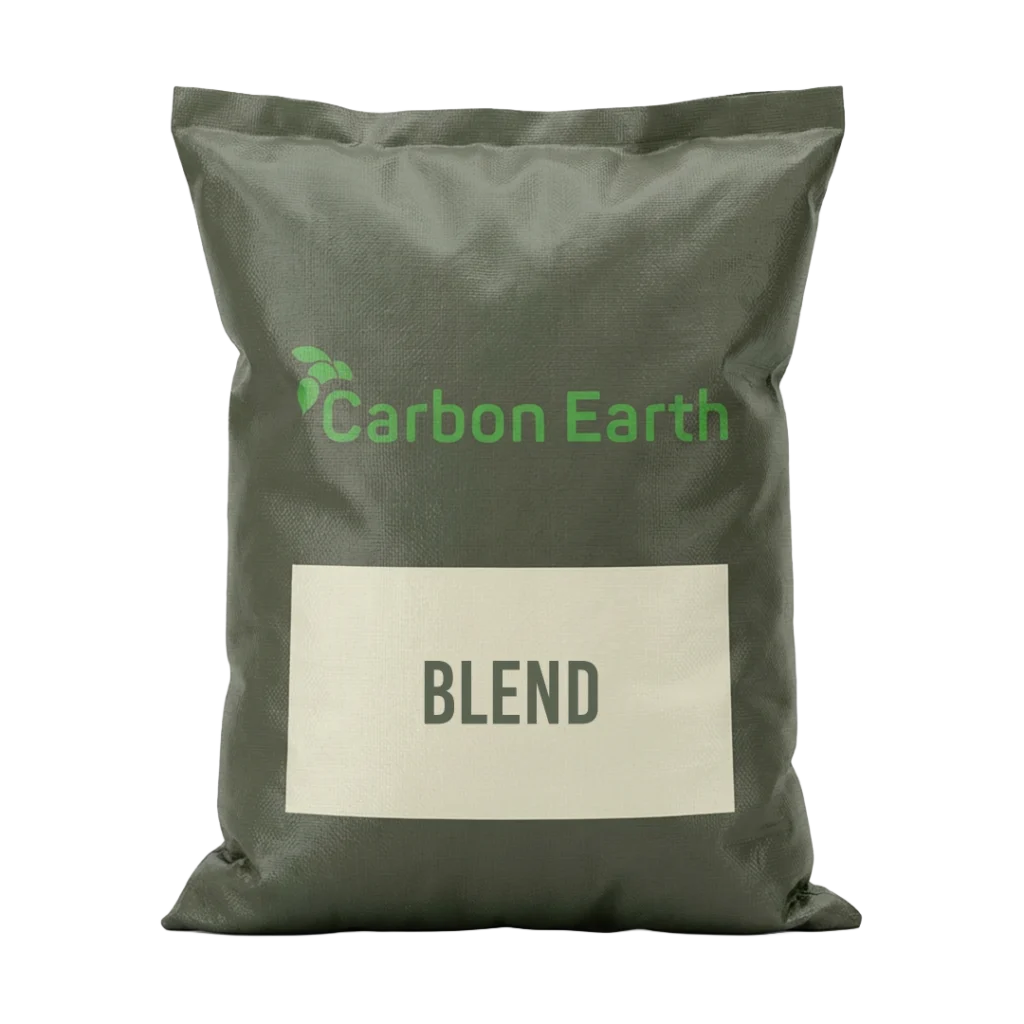 Carbon Earth Gardeners Builder Bag Blend