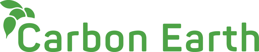 Carbon Earth Main Logo