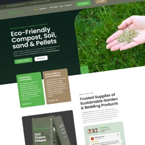 Carbon Earth Website Launch