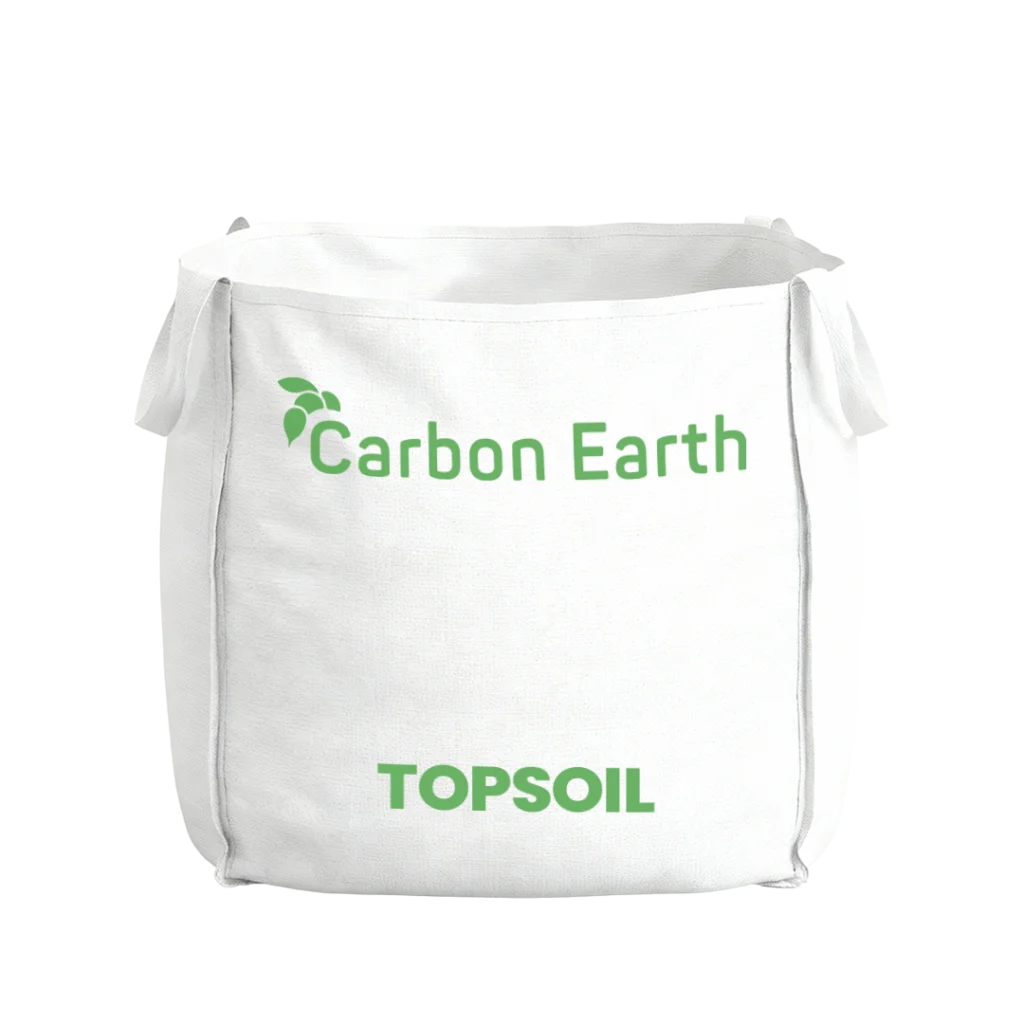 Topsoil Bulk Bag